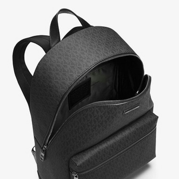 Michael Kors Jetset Male backpack